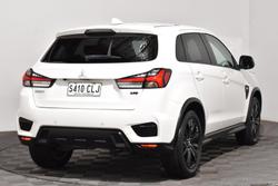 2021 Mitsubishi ASX MR