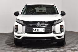 2021 Mitsubishi ASX MR