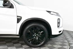2021 Mitsubishi ASX MR
