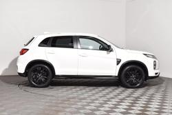 2021 Mitsubishi ASX MR