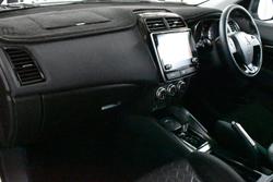 2021 Mitsubishi ASX MR