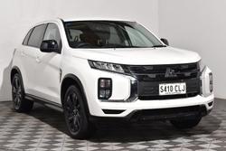 2021 Mitsubishi ASX MR