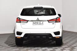 2021 Mitsubishi ASX MR