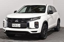 2021 Mitsubishi ASX MR