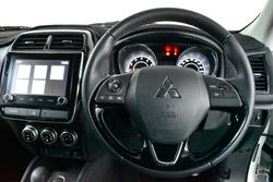 2021 Mitsubishi ASX MR
