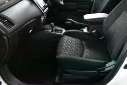2021 Mitsubishi ASX MR