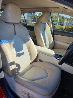 2020 Toyota Camry SL