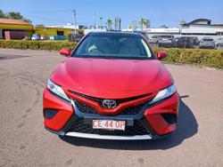 2020 Toyota Camry SL