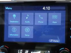 2020 Toyota Camry SL