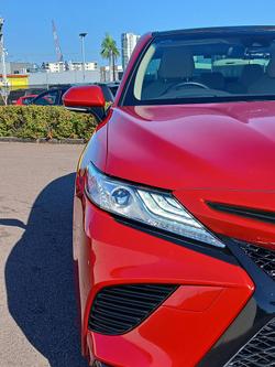2020 Toyota Camry SL