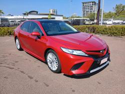 2020 Toyota Camry SL