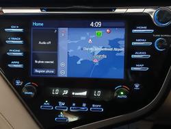 2020 Toyota Camry SL