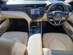 2020 Toyota Camry SL
