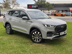 2024 Chery Tiggo 8 Pro Max Elite