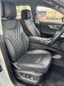 2024 Chery Tiggo 8 Pro Max Elite