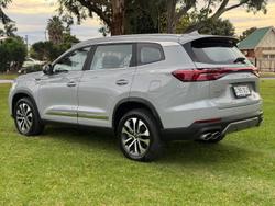 2024 Chery Tiggo 8 Pro Max Elite MY24 GREY