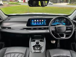 2024 Chery Tiggo 8 Pro Max Elite