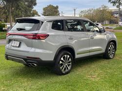 2024 Chery Tiggo 8 Pro Max Elite