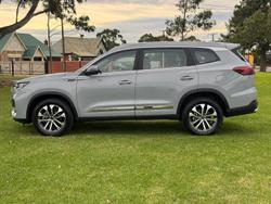2024 Chery Tiggo 8 Pro Max Elite