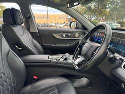 2024 Chery Tiggo 8 Pro Max Elite MY24 GREY