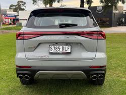 2024 Chery Tiggo 8 Pro Max Elite MY24 GREY