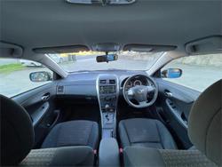 2013 Toyota Corolla Ascent