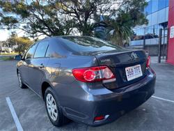 2013 Toyota Corolla Ascent