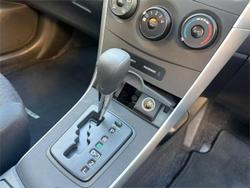 2013 Toyota Corolla Ascent