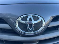 2013 Toyota Corolla Ascent