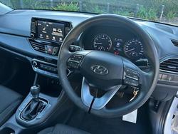 2019 Hyundai i30 Go