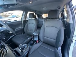 2019 Hyundai i30 Go