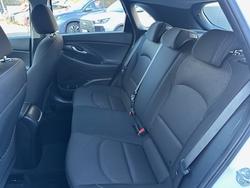 2019 Hyundai i30 Go