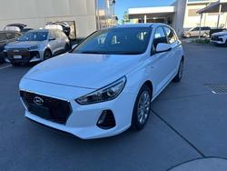 2019 Hyundai i30 Go
