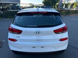2019 Hyundai i30 Go