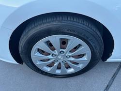 2019 Hyundai i30 Go