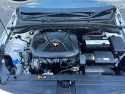 2019 Hyundai i30 Go