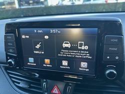 2019 Hyundai i30 Go