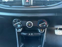 2017 Kia Picanto AO Edition