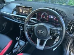 2017 Kia Picanto AO Edition