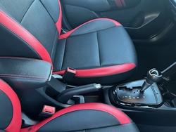 2017 Kia Picanto AO Edition