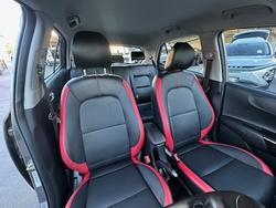 2017 Kia Picanto AO Edition