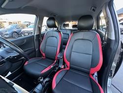 2017 Kia Picanto AO Edition