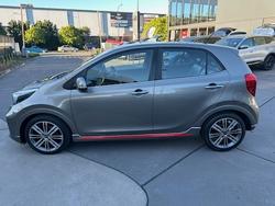 2017 Kia Picanto AO Edition