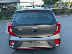 2017 Kia Picanto AO Edition