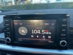 2017 Kia Picanto AO Edition