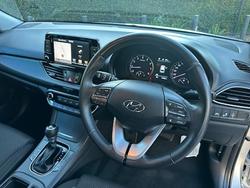 2020 Hyundai i30 Active