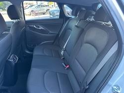 2020 Hyundai i30 Active