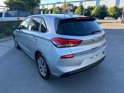 2020 Hyundai i30 Active