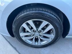 2020 Hyundai i30 Active