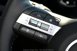 2026 Hyundai Tucson Hybrid